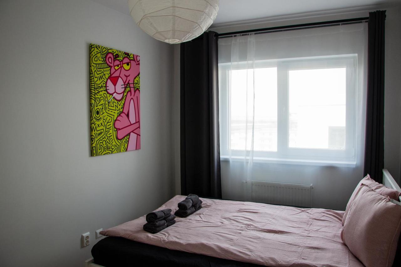 סיביו Flh - Pink Panther מראה חיצוני תמונה